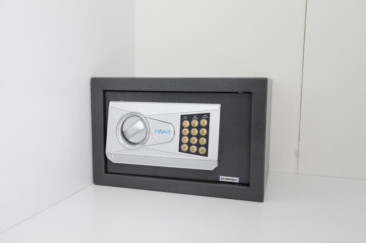 Golden Spark Antália Exterior foto